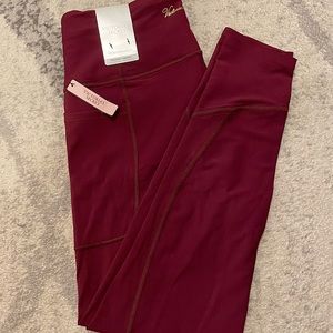 Victoria secret total knockout 7/8 tight